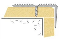 Наполный профиль Cezar LSSR (1830595) фото №3 — интернет-магазин Desire.md