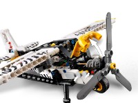 Конструктор Lego Technic Busch Plane (42198) фото №7 — интернет-магазин Desire.md