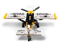 Конструктор Lego Technic Busch Plane (42198) фото №2 — интернет-магазин Desire.md