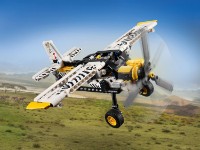 Конструктор Lego Technic Busch Plane (42198) фото №3 — интернет-магазин Desire.md