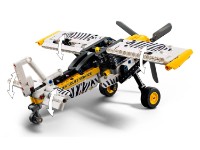 Конструктор Lego Technic Busch Plane (42198) фото №4 — интернет-магазин Desire.md
