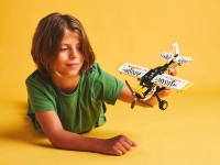 Конструктор Lego Technic Busch Plane (42198) фото №6 — интернет-магазин Desire.md