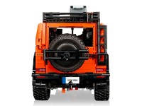 Set de construcție Lego Technic Technicego Mercedes-Benz G 500 (42177) imaginea #8 — magazin online Desire.md