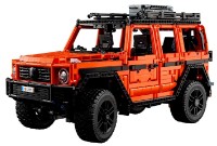 Set de construcție Lego Technic Technicego Mercedes-Benz G 500 (42177)
