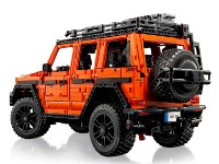 Set de construcție Lego Technic Technicego Mercedes-Benz G 500 (42177) imaginea #4 — magazin online Desire.md