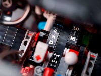 Set de construcție Lego Technic Technicego Mercedes-Benz G 500 (42177) imaginea #5 — magazin online Desire.md