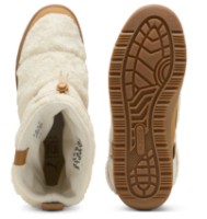 Ботинки женские Puma Snowbae Suede Frosted Ivory/Caramel Latte, s.38 фото №4 — интернет-магазин Desire.md