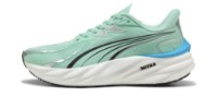 Кроссовки женские Puma Velocity Nitro 4 Mint Melt/Speed Blue, s.38.5 фото №2 — интернет-магазин Desire.md