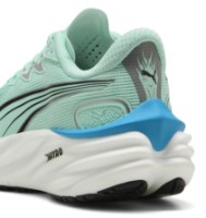 Кроссовки женские Puma Velocity Nitro 4 Mint Melt/Speed Blue, s.41 фото №6 — интернет-магазин Desire.md