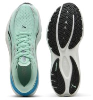 Кроссовки женские Puma Velocity Nitro 4 Mint Melt/Speed Blue, s.42 фото №4 — интернет-магазин Desire.md