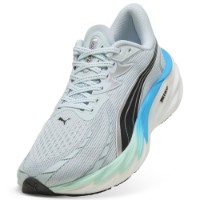 Adidași pentru bărbați Puma Velocity Nitro 4 Sea Glass/Speed Blue, s.42.5 imaginea #5 — magazin online Desire.md