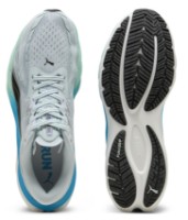 Кроссовки мужские Puma Velocity Nitro 4 Sea Glass/Speed Blue, s.46 фото №4 — интернет-магазин Desire.md