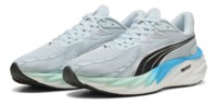 Adidași pentru bărbați Puma Velocity Nitro 4 Sea Glass/Speed Blue, s.46.5