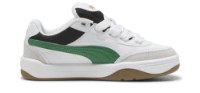 Кеды детские Puma Park Lifestyle Sk8 Jr Puma White/Archive Green/Gold, s.37.5 фото №3 — интернет-магазин Desire.md