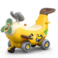 Толокар Hola Toys Banana 4in1 (HE9983)