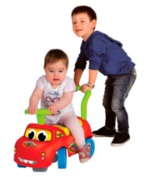 Tolocar DeDe Ilk Arabam (01974) imaginea #2 — magazin online Desire.md