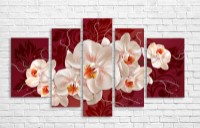 Картина ArtDesign Orchid 127х76cm (C-10031)