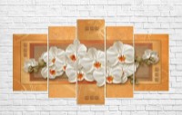Картина ArtDesign Orchid 135х75cm (C-10058)