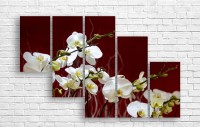 Pictură ArtDesign Orchid 142х90cm (C-10094)