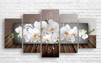 Pictură ArtDesign Orchid 150x80cm (C-10322)