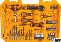 Set scule de mână Ingco HKTHP11651 imaginea #2 — magazin online Desire.md