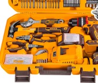 Set scule de mână Ingco HKTHP11651 imaginea #3 — magazin online Desire.md