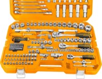 Set scule de mână Ingco HKTHP22161 imaginea #2 — magazin online Desire.md