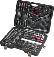 Набор инструментов JTC H156C-R72 фото №2 — интернет-магазин Desire.md