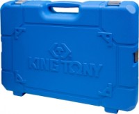 Набор инструментов King Tony 7528MR01 фото №5 — интернет-магазин Desire.md