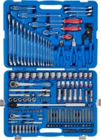 Набор инструментов King Tony 7553MR01 фото №6 — интернет-магазин Desire.md