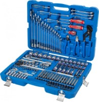 Набор инструментов King Tony 7553MR01 фото №2 — интернет-магазин Desire.md