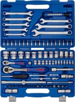 Набор инструментов King Tony SC7583MR фото №2 — интернет-магазин Desire.md