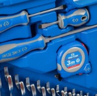 Набор инструментов King Tony SC9543MR фото №2 — интернет-магазин Desire.md