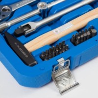 Набор инструментов King Tony SC9543MR фото №4 — интернет-магазин Desire.md