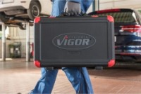 Set scule de mână Vigor V3277N imaginea #4 — magazin online Desire.md