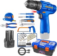 Набор инструментов Wadfow WDT1B77 фото №2 — интернет-магазин Desire.md