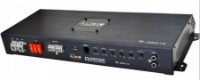 Усилитель автомобильный Audio System R-1250.1D фото №2 — интернет-магазин Desire.md