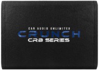 Автомобильный сабвуфер Crunch CRB200 фото №2 — интернет-магазин Desire.md