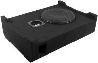 Автомобильный сабвуфер Crunch CRB200 фото №3 — интернет-магазин Desire.md