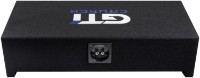 Difuzor auto tip subwoofer Crunch GTI200S imaginea #2 — magazin online Desire.md