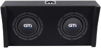 Difuzor auto tip subwoofer Crunch GTI200S imaginea #3 — magazin online Desire.md