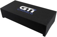 Difuzor auto tip subwoofer Crunch GTI200S imaginea #4 — magazin online Desire.md