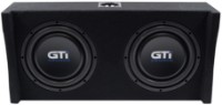 Difuzor auto tip subwoofer Crunch GTI250S imaginea #3 — magazin online Desire.md