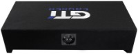 Difuzor auto tip subwoofer Crunch GTI250S imaginea #4 — magazin online Desire.md