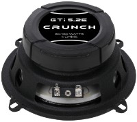 Boxe auto Crunch GTi5.2E imaginea #2 — magazin online Desire.md