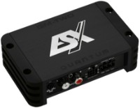 Amplificator auto ESX QM-TWOv3 imaginea #5 — magazin online Desire.md