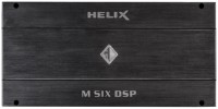 Усилитель автомобильный Helix M Six DSP фото №4 — интернет-магазин Desire.md