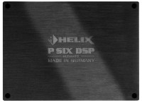 Amplificator auto Helix P Six DSP Ultimate imaginea #3 — magazin online Desire.md