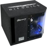 Difuzor auto tip subwoofer Hifonics 2CH MBP1000.2 imaginea #2 — magazin online Desire.md