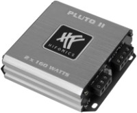 Усилитель автомобильный Hifonics Pluto II фото №2 — интернет-магазин Desire.md